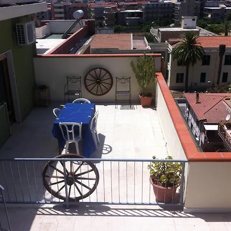 Terrazze Sul Mare