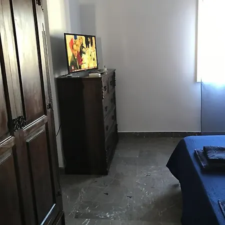 Terrazze Sul Mare 4*