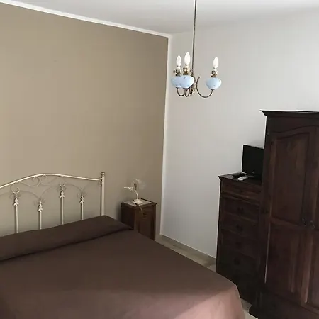 Terrazze Sul Mare 4*