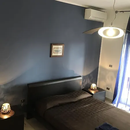 Terrazze Sul Mare 4*