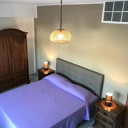 Vendégház Terrazze Sul Mare 4*
