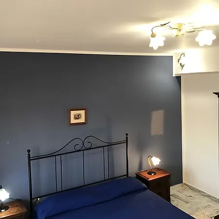 Vendégház Terrazze Sul Mare