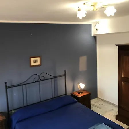 Terrazze Sul Mare Melito di Porto Salvo