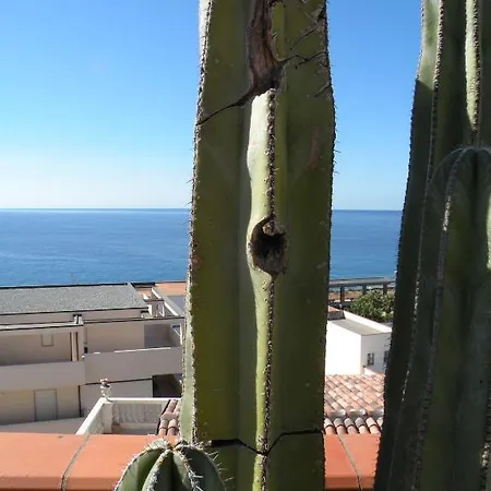 Terrazze Sul Mare