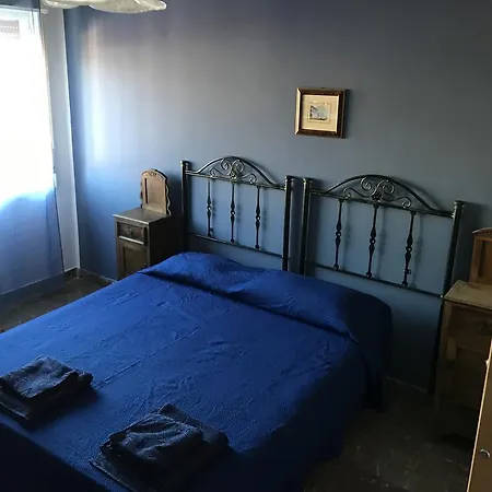 Terrazze Sul Mare בית הארחה 4*