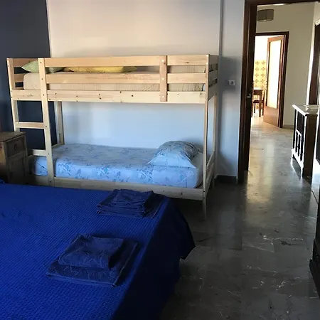 Terrazze Sul Mare מליטו די פורטו סאלבו