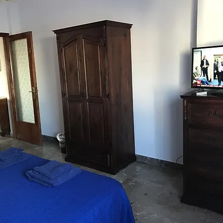 Terrazze Sul Mare 4*
