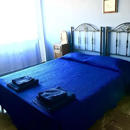 Terrazze Sul Mare 4* Мелито-ди-Порто-Сальво