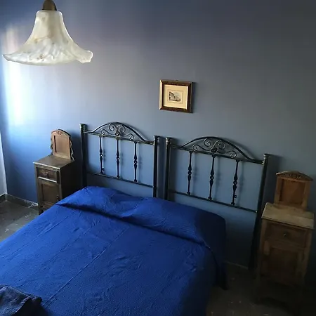 Terrazze Sul Mare 4* Melito Di Porto Salvo