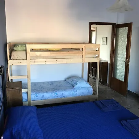 Terrazze Sul Mare מליטו די פורטו סאלבו