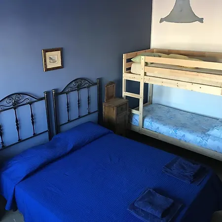 Terrazze Sul Mare Гостевой дом Мелито-ди-Порто-Сальво