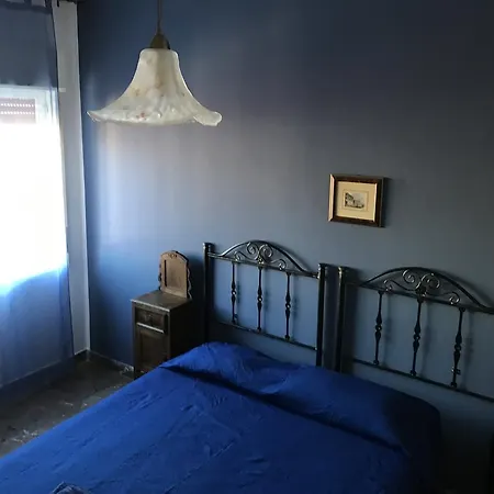 Гостевой дом Terrazze Sul Mare 4*