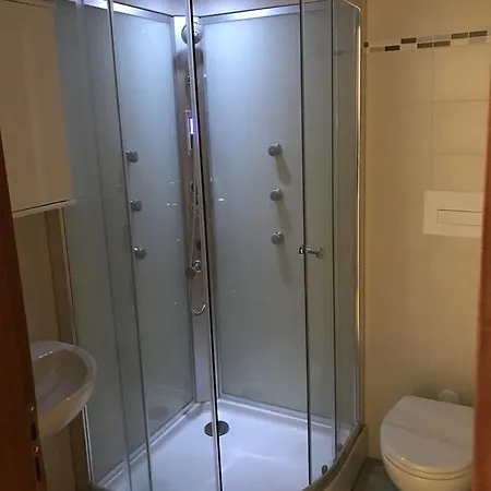 Terrazze Sul Mare 4* Melito Di Porto Salvo