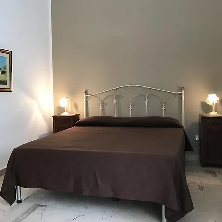 Terrazze Sul Mare בית הארחה