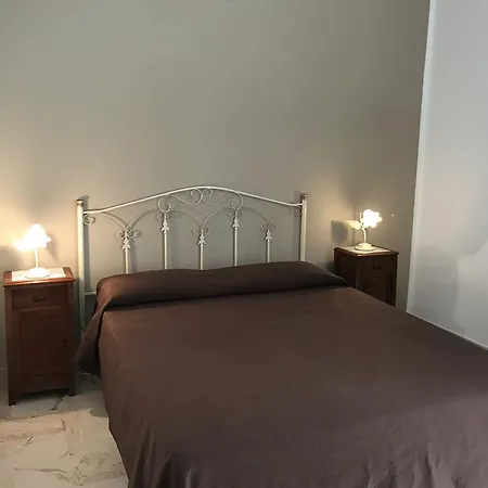 Terrazze Sul Mare 4* Melito Di Porto Salvo