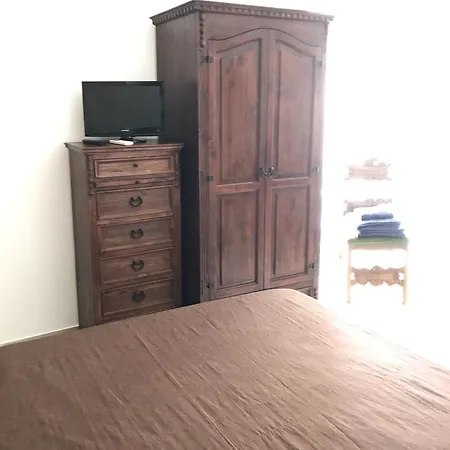 Terrazze Sul Mare בית הארחה 4*