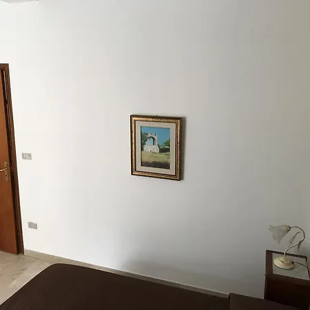 בית הארחה Terrazze Sul Mare מליטו די פורטו סאלבו