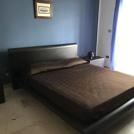 Terrazze Sul Mare 4*