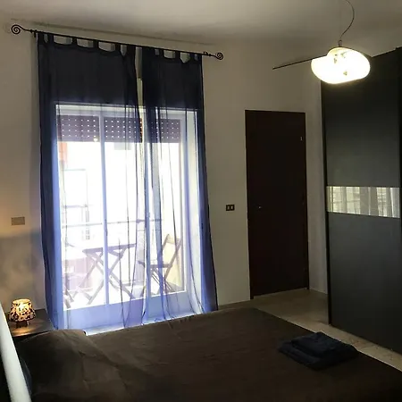 בית הארחה Terrazze Sul Mare