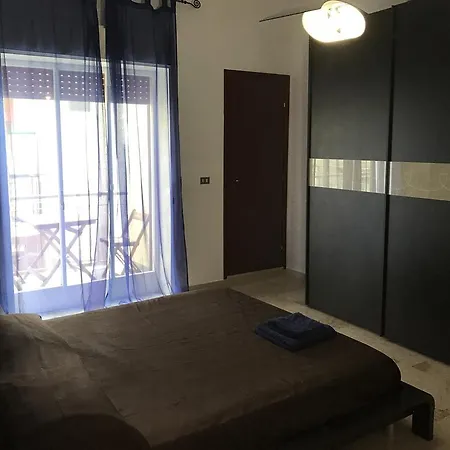 Terrazze Sul Mare בית הארחה מליטו די פורטו סאלבו