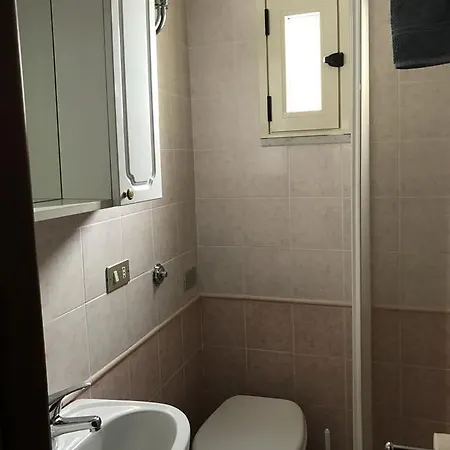 Terrazze Sul Mare 4*