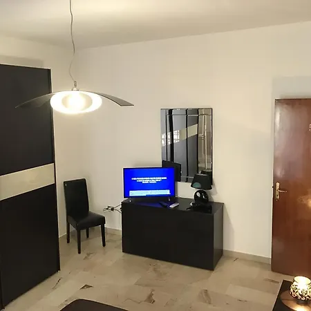Terrazze Sul Mare Penzion 4*