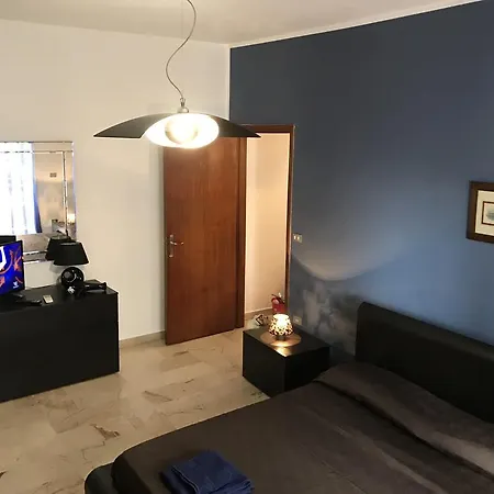 Terrazze Sul Mare Penzion 4*