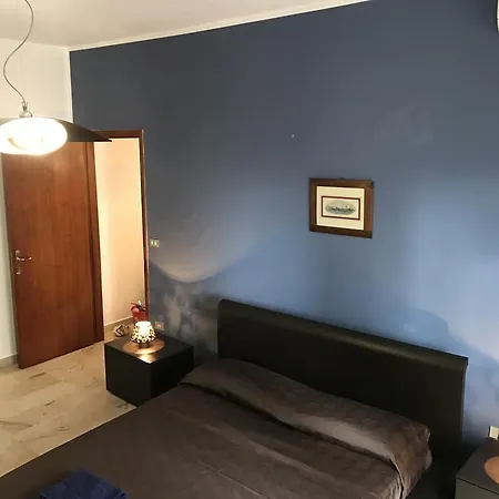 Terrazze Sul Mare 4* Melito Di Porto Salvo