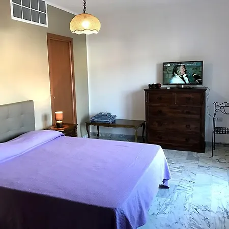Penzion Terrazze Sul Mare 4*