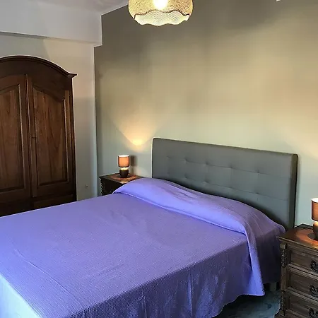 Terrazze Sul Mare Penzion 4*
