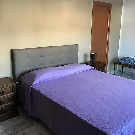 Penzion Terrazze Sul Mare
