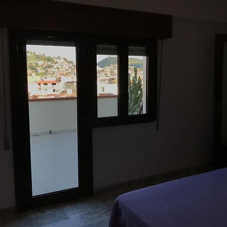 Terrazze Sul Mare 4*