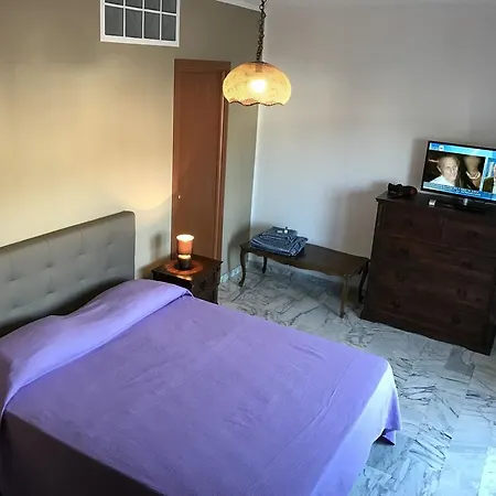 Penzion Terrazze Sul Mare 4*