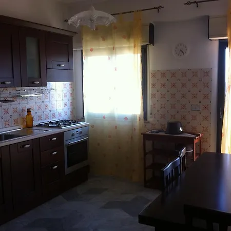 Terrazze Sul Mare 4*
