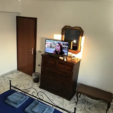 Terrazze Sul Mare 4* Melito Di Porto Salvo