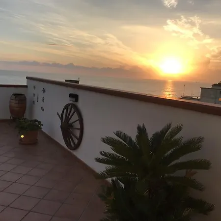 Terrazze Sul Mare 4*