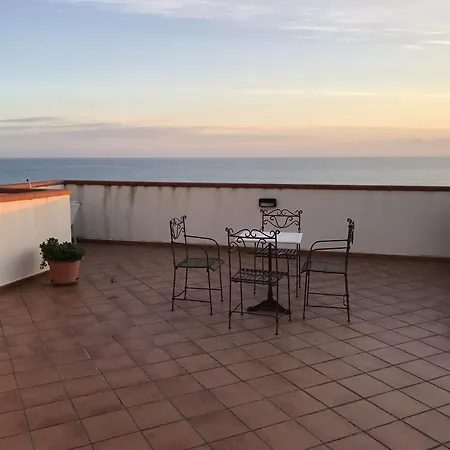 Terrazze Sul Mare Melito Di Porto Salvo