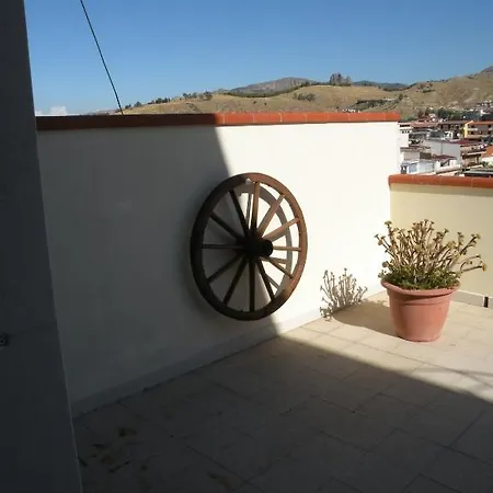 Terrazze Sul Mare Melito Di Porto Salvo