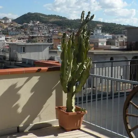 Terrazze Sul Mare 4* Melito Di Porto Salvo
