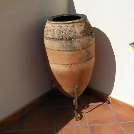 Terrazze Sul Mare Penzion Melito Di Porto Salvo