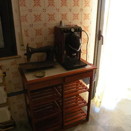 Penzion Terrazze Sul Mare 4*