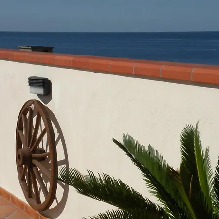 Terrazze Sul Mare 4* Melito Di Porto Salvo