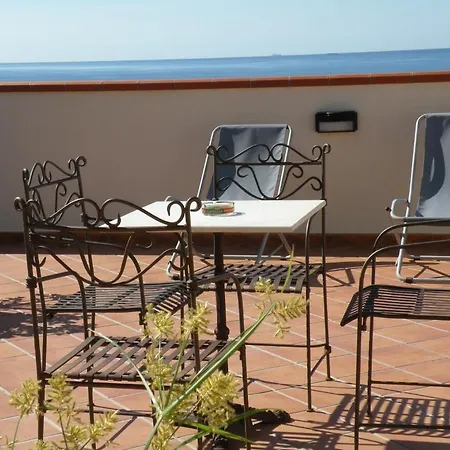 Terrazze Sul Mare Melito Di Porto Salvo