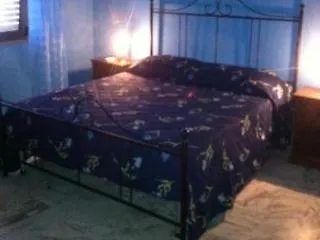 Terrazze Sul Mare Penzion 4*