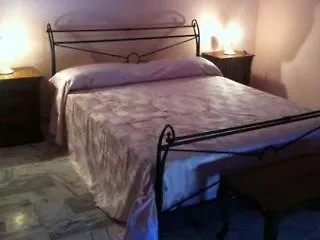 Terrazze Sul Mare Penzion Melito Di Porto Salvo