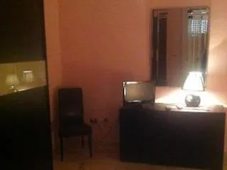 Penzion Terrazze Sul Mare 4*