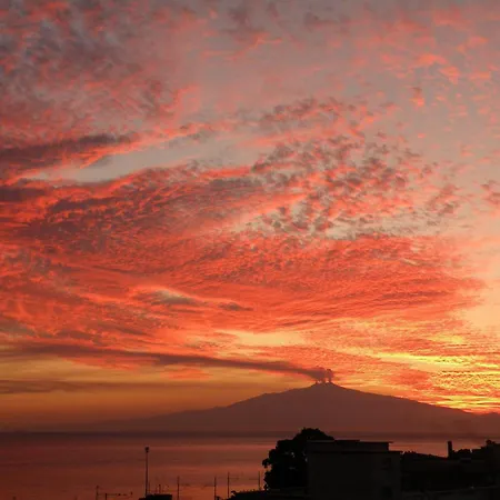 Terrazze Sul Mare 4*